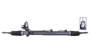 Řídicí mechanismus ELSTOCK 11-1809