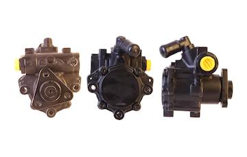 Hydraulické čerpadlo, řízení ELSTOCK 15-0255