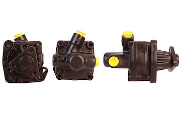Hydraulické čerpadlo, řízení ELSTOCK 15-0033