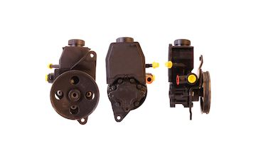 Hydraulické čerpadlo, řízení ELSTOCK 15-0086