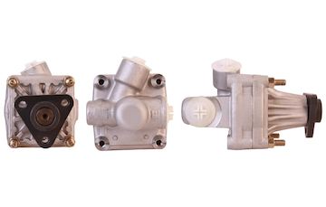 Hydraulické čerpadlo, řízení ELSTOCK 15-0005