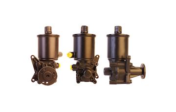 Hydraulické čerpadlo, řízení ELSTOCK 15-0148