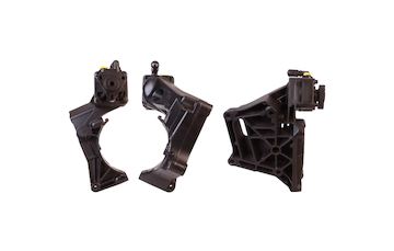 Hydraulické čerpadlo, řízení ELSTOCK 15-0153