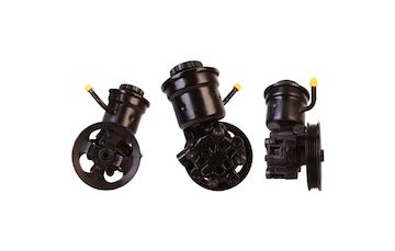 Hydraulické čerpadlo, řízení ELSTOCK 15-0192