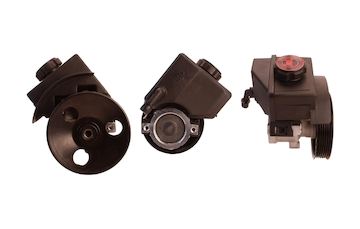 Hydraulické čerpadlo, řízení ELSTOCK 15-0186