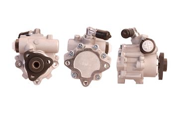 Hydraulické čerpadlo, řízení ELSTOCK 15-0181