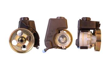 Hydraulické čerpadlo, řízení ELSTOCK 15-0163