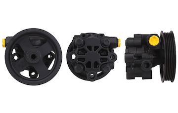 Hydraulické čerpadlo, řízení ELSTOCK 15-0165