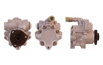 Hydraulické čerpadlo, řízení ELSTOCK 15-0160