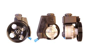 Hydraulické čerpadlo, řízení ELSTOCK 15-0202