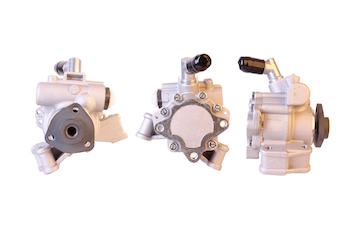 Hydraulické čerpadlo, řízení ELSTOCK 15-0199