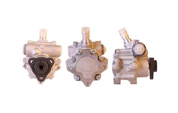Hydraulické čerpadlo, řízení ELSTOCK 15-0208