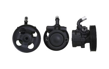 Hydraulické čerpadlo, řízení ELSTOCK 15-0252