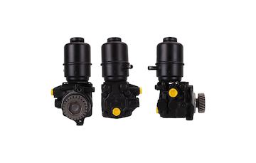 Hydraulické čerpadlo, řízení ELSTOCK 15-0329