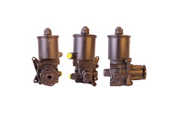 Hydraulické čerpadlo, řízení ELSTOCK 15-0297