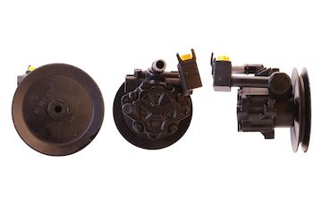 Hydraulické čerpadlo, řízení ELSTOCK 15-1137
