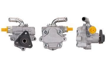 Hydraulické čerpadlo, řízení ELSTOCK 15-0503