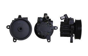 Hydraulické čerpadlo, řízení ELSTOCK 15-0522