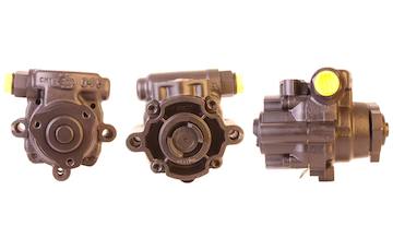 Hydraulické čerpadlo, řízení ELSTOCK 15-0945