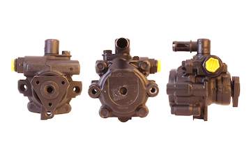 Hydraulické čerpadlo, řízení ELSTOCK 15-0610