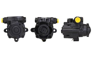 Hydraulické čerpadlo, řízení ELSTOCK 15-0968