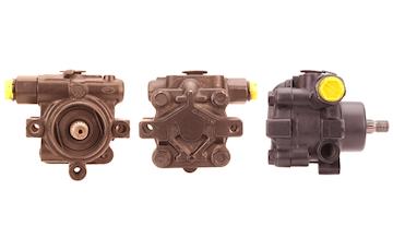 Hydraulické čerpadlo, řízení ELSTOCK 15-0672