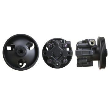 Hydraulické čerpadlo, řízení ELSTOCK 15-1045
