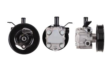 Hydraulické čerpadlo, řízení ELSTOCK 15-0386