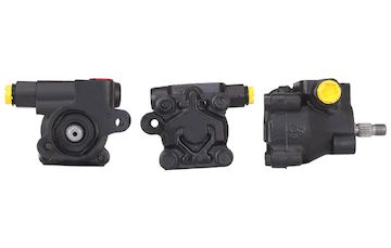 Hydraulické čerpadlo, řízení ELSTOCK 15-1309