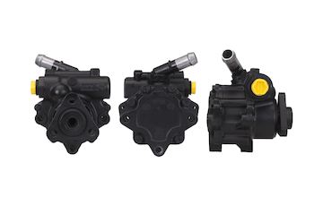 Hydraulické čerpadlo, řízení ELSTOCK 15-1401