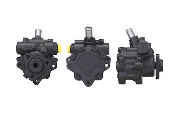 Hydraulické čerpadlo, řízení ELSTOCK 15-1415