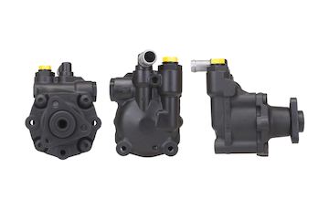 Hydraulické čerpadlo, řízení ELSTOCK 15-1501