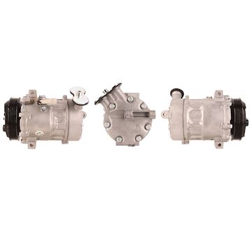 Kompresor, klimatizace ELSTOCK 51-0444