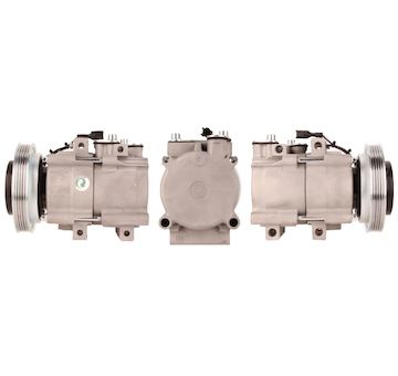 Kompresor, klimatizace ELSTOCK 51-0380