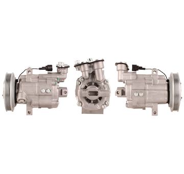 Kompresor, klimatizace ELSTOCK 51-0383