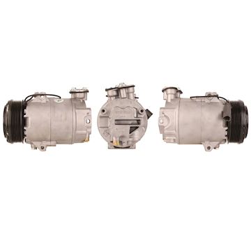 Kompresor, klimatizace ELSTOCK 51-0384