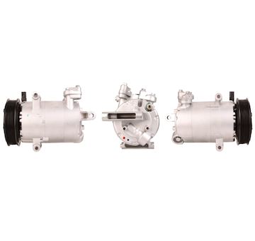 Kompresor, klimatizace ELSTOCK 51-0415