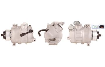 Kompresor, klimatizace ELSTOCK 51-0397