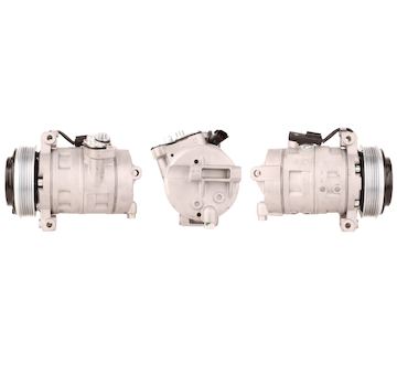 Kompresor, klimatizace ELSTOCK 51-0460