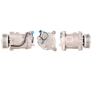 Kompresor, klimatizace ELSTOCK 51-0047