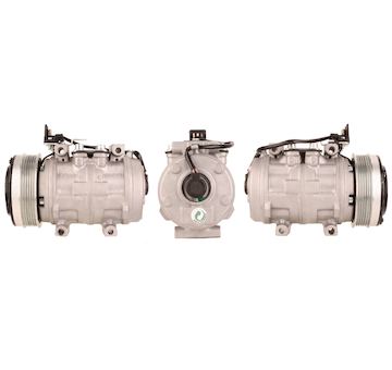 Kompresor, klimatizace ELSTOCK 51-0026