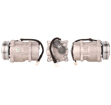 Kompresor, klimatizace ELSTOCK 51-0021