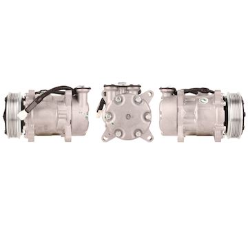 Kompresor, klimatizace ELSTOCK 51-0038