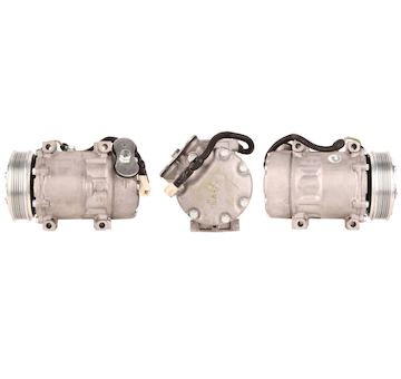 Kompresor, klimatizace ELSTOCK 51-0040