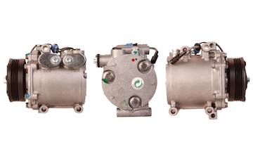 Kompresor, klimatizace ELSTOCK 51-0664