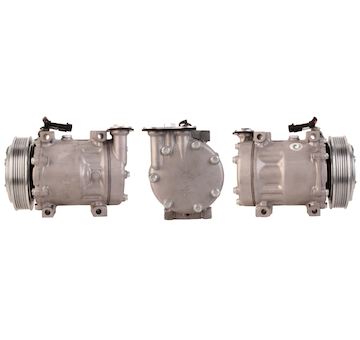 Kompresor, klimatizace ELSTOCK 51-0109