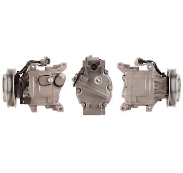 Kompresor, klimatizace ELSTOCK 51-0124