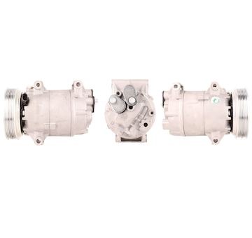 Kompresor, klimatizace ELSTOCK 51-0094