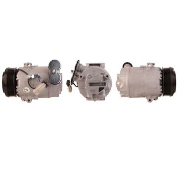 Kompresor, klimatizace ELSTOCK 51-0687