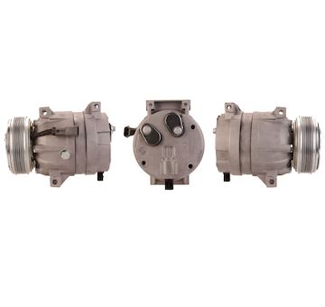 Kompresor, klimatizace ELSTOCK 51-0158